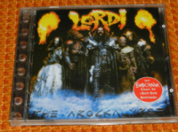 LORDI - The Arockalypse