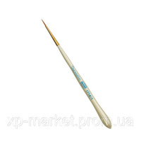 Пензель Takanishi для кераміки №1 17140001