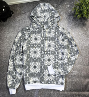 Худі чоловіче весна літо осінь принт трикотаж