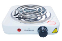 Плита электрическая CB 1 x 1000Вт спираль (137-CB3740)