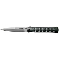 Нож Cold Steel Ti-Lite 4«, S35VN, Aluminium (26B4)