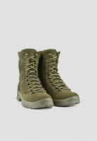 Берці весна літо хакі олива 706