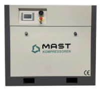 Винтовой компрессор Mast SH-20 inverter