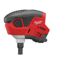 Молоток акумуляторний MILWAUKEE, C12 PN-0 (до 90мм) (каркас, картонне пакування)