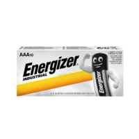 Батарейка Energizer LR3/AAA E92 Industrial (10шт) (7638900361063)