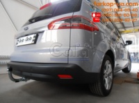 Тягово-сцепное устройство (фаркоп) Ford S-Max (2006-2015)