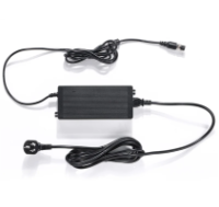 Мережевий зарядний пристрій Ulanzi Vijim power adapter for 200W Video Light  EU Plug (P016 AD-2) (P016)