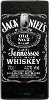 Чохол на OnePlus 2 Jack Daniels 6019u-386