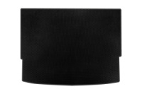 Коврик в багажник EVA (Электро, черный) для Renault Austral 2022- гг