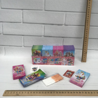 Драже Цигарки Caramelo 3 в 1  20 шт