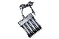 Устройство зарядное Wimpex 1400мАч x 4 аккумулятора (123-WH1431)