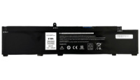 Батарея Elements PRO для Dell G3 15 3500 3590 3790 G5 15 5500 5505 5590 G7 7590 7790 15.2V 4000mAh