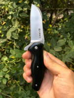 Нож CRKT McGinnis Tuition