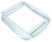 Манжета люка (ущільнювальна гума) для пральних машин Bosch Siemens 00475583