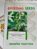 огірок Кураж F1