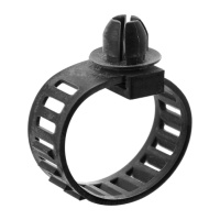 Хомуты Хомут-клипса - Много марок Много моделей