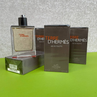 Чоловіча туалетна вода Hermes Terre d'Hermes 100 ml