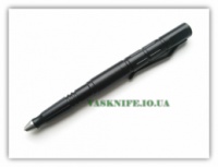 Тактическая ручка UZI Tacpen5 Glassbreaker (реплика) black