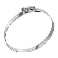 Хомуты Хомут червячный - Много марок Много моделей