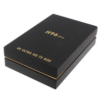 Приставка Smart TV Box H96