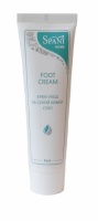 Крем для сухой кожи ног «Foot Cream» Spani Home, 100 мл