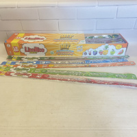 Мармеладні Язички Lico Rico 72 шт