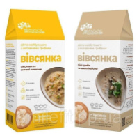 Комбо «Вівсянки»