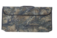 Сумка для мангала DV 560 x 28 x 70 мм x 10 шп (Ч16)