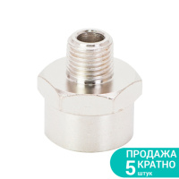 З'єднання подовжене MT 1/4« × FT 1/2» SIGMA (7025621)
