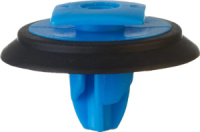 Крепления обшивки/молдингов, две и более шляпок Прямоугольная шляпка - Alfa Romeo Stelvio