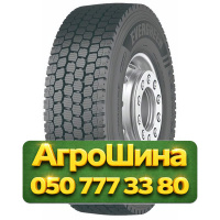 315/70R22.5 Evergreen EDW85 156/150L PR18 Ведущая грузовая шина