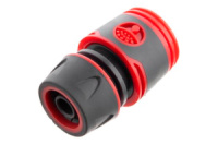 Коннектор для шланга Intertool 1/2« x 1/2» Pro (GE-1116)