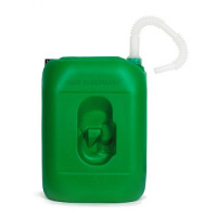 Трансмиссионное масло Liqui Moly Getriebeoil 80W (GL4) 20 л