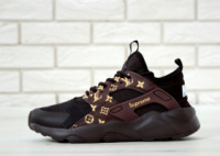 Nike Air Huarache Brown Suрrеmе (36-40)