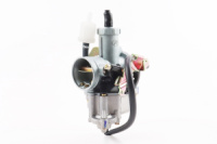 Карбюратор с ускорительним насосом PZ30 Zongshen ZS200GS