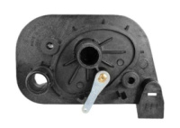 Кран пічки ВАЗ 2108-10 Кран пічки ВАЗ 2108-10