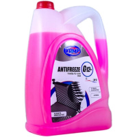 Антифриз ВАМП -40 красный 10л / 10,9кг (11409)