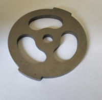 Решітка для ковбаси м'ясорубки Moulinex QA217132/700 (реставована)