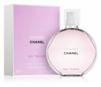 CHANEL Chance Eau Tendre