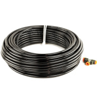 Пневмокомплект для керування КВП 6 mm / 25 m HYVA