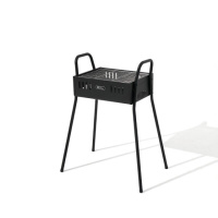 Гриль портативний Mobi Garden Barbecue Grill S NX23688001 black