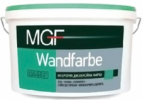 Краска интерьерная MGF Wandfarbe М1а 14 кг