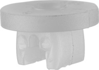 Втулки, вставки Втулка с круглой шляпкой - Fiat Много моделей