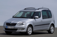 Чип тюнинг прошивки Skoda Roomster 1.6 TDI Siemens от CarMaster