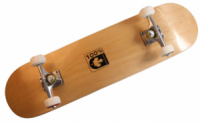 Скейт деревянный  Скейтборд «Canada 100%» купить оптом (canada100)