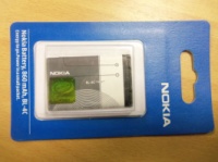 Батарея Nokia BL-4C КАЧЕСТВО!!!