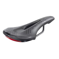 Сідло велосипедне Selle Monte Grappa Skay, чорне