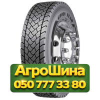 295/80R22.5 Goodyear KMAX D210 152/149M Ведущая грузовая шина
