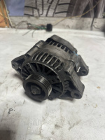 Генератор Chery Jaggi ​​​​​​​Chery QQ Chery Kimo Chery Beat