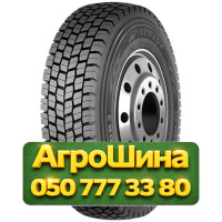 295/80R22.5 Aufine ADR3 154/151L PR18 Ведущая грузовая шина